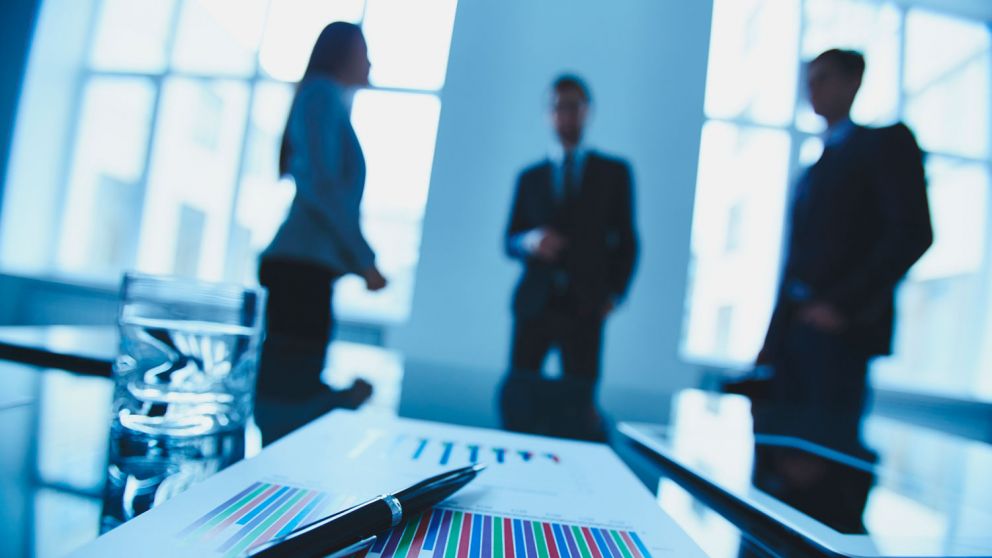 Los empresarios piden mayor seguridad jurídica