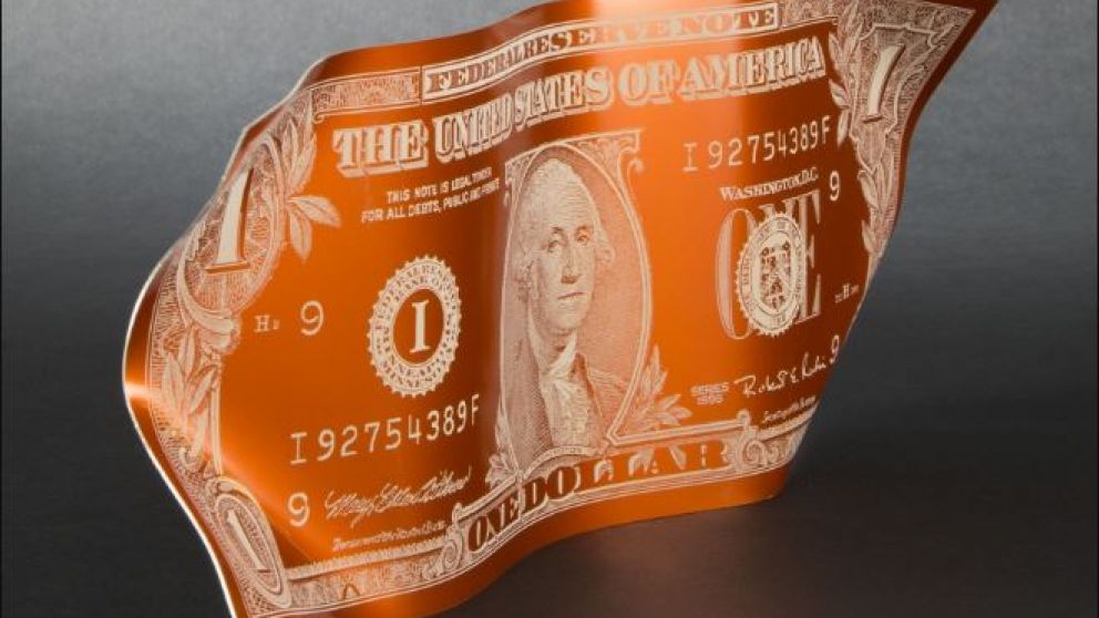 El dólar naranja surgió para exprimir al máximo los dólares