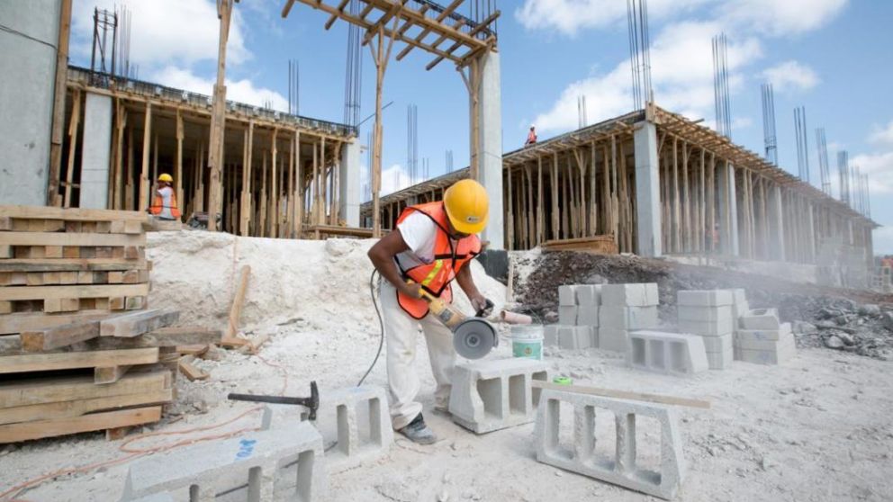 S�lo 7 provincias registraron n�meros positivos