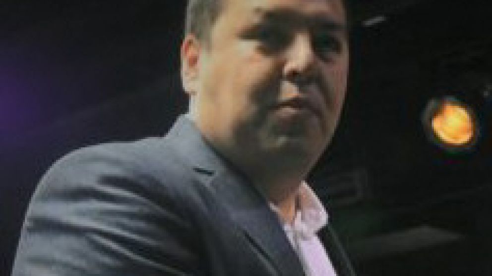 Pablo Flores