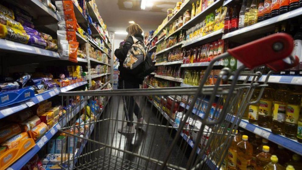 Siguen los aumentos en alimentos y otros productos