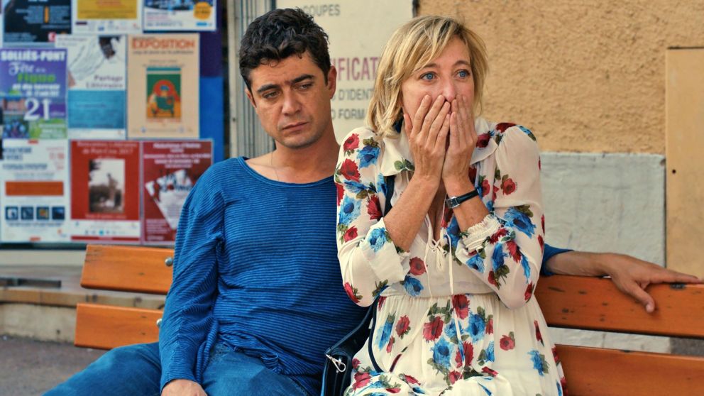 Una comedia agridulce sobre el amor y la familia