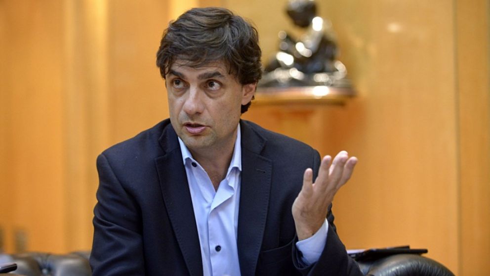 Se trata de aproximadamente unos 1.300 millones de dólares que habían sido colocados en Letras del Tesoro en Pesos (Letes) y Letras Capitalizables (Lecaps)
