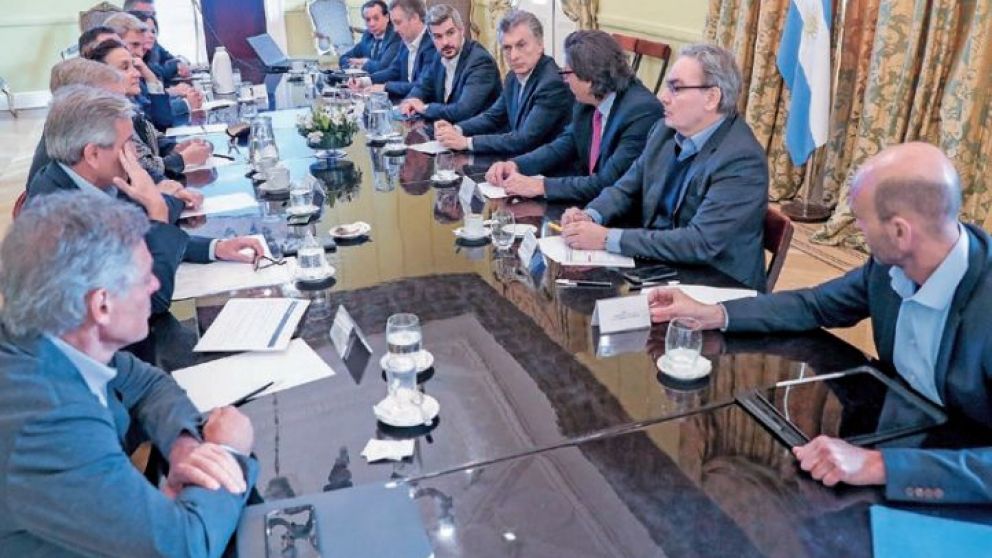 Los espejitos de colores del déficit fiscal