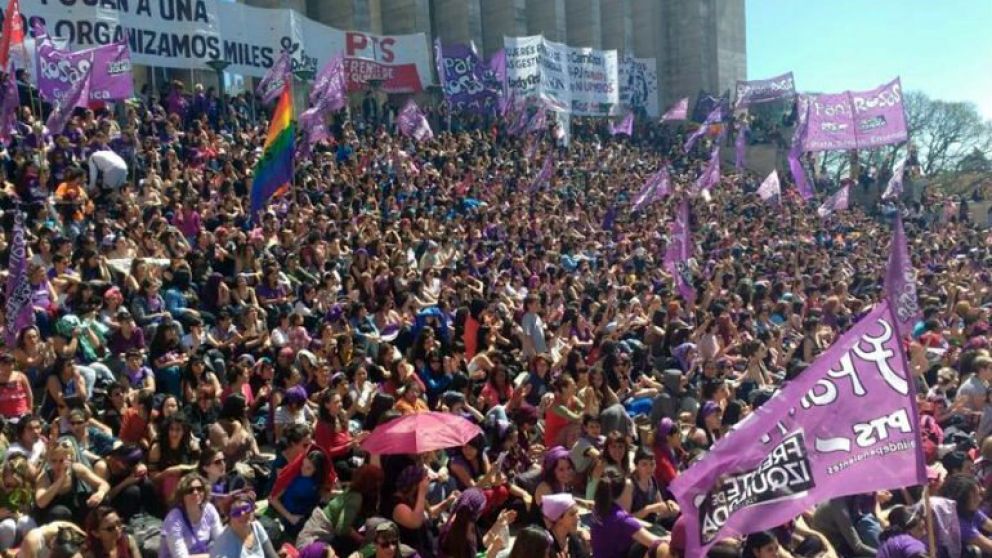 Un encuentro que ya es un cl�sico de la agenda anual