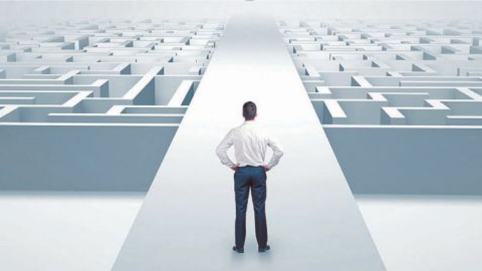 El lado optimista de los argentinos