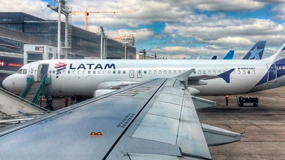 APLA minimizó el poder del nuevo sindicato de pilotos
