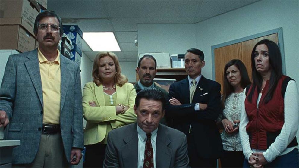 Bad education, la venta récord en el último Festival de Toronto