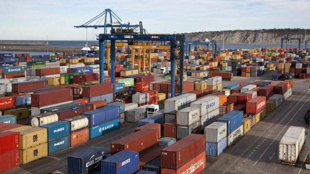 Los empresarios apuntaron al impacto negativo de la guerra comercial