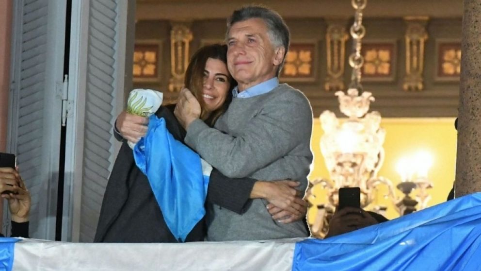Bajo el hashtag #YoVoy, Macri inicia la marcha “para ganar” donde abarcará 30 destinos en un mes
