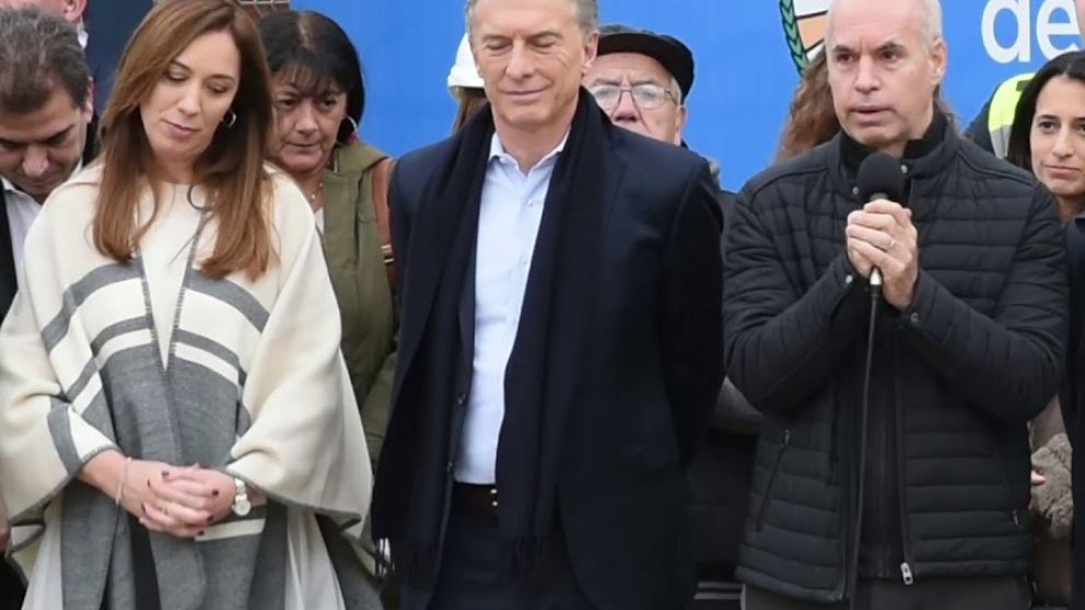 Rodríguez Larreta asume el protagonismo amarillo