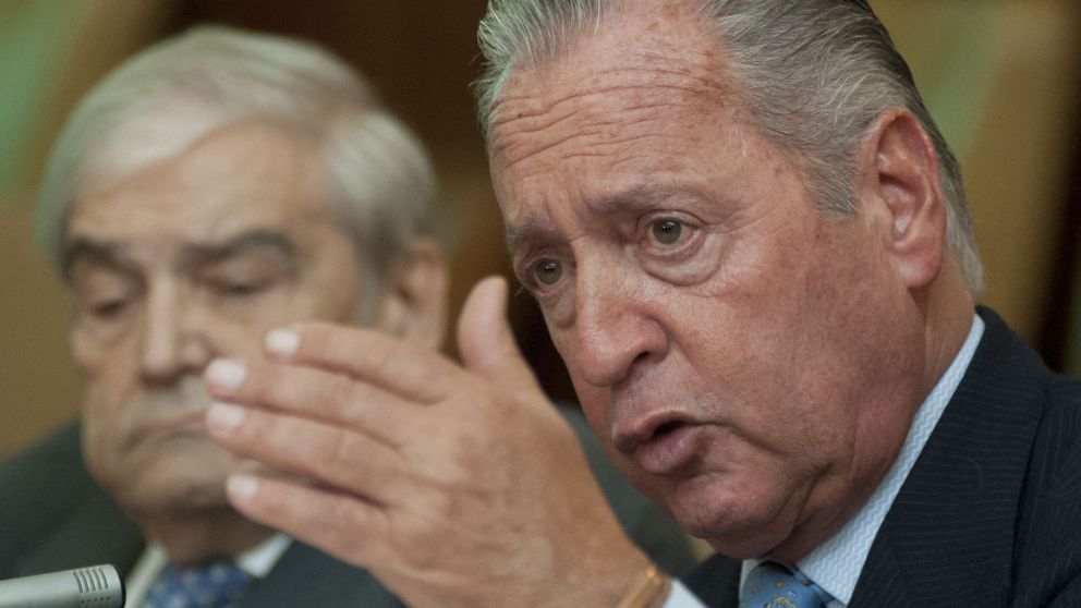 Funes de Rioja preocupado por el derrotero negativo del sector