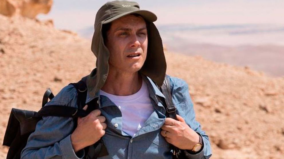 Nada que perder 2, el filme brasileño que ganó la taquilla