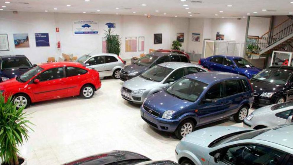 Se necestian 31 sueldos promedios para comprar un 0km