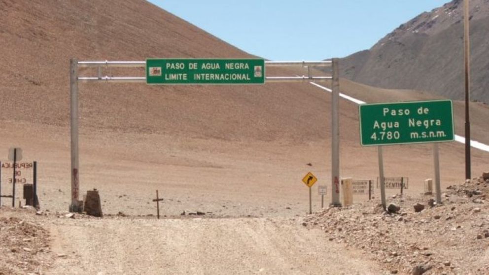El corredor es un paso estratégico para la economía