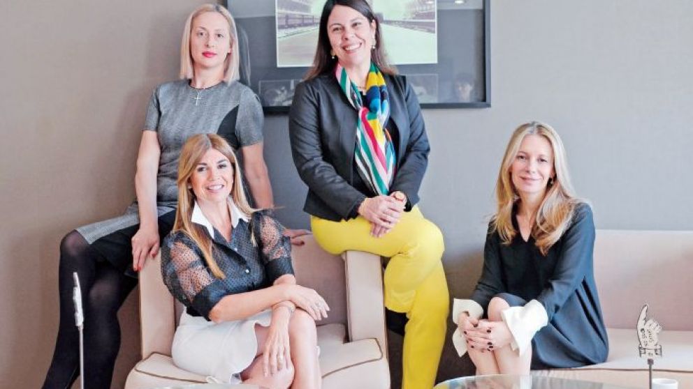 �Los l�deres tienen que dar el ejemplo de transparencia�