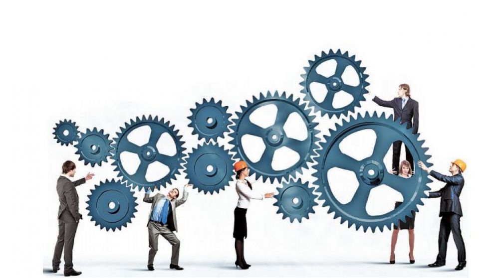 Cinco estilos de l�deres y su impacto en la empresa