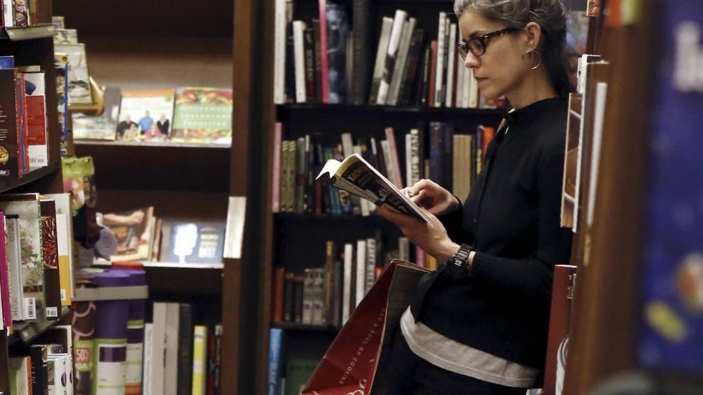Se derrumbaron las ventas de libros y la producción es cada vez menor