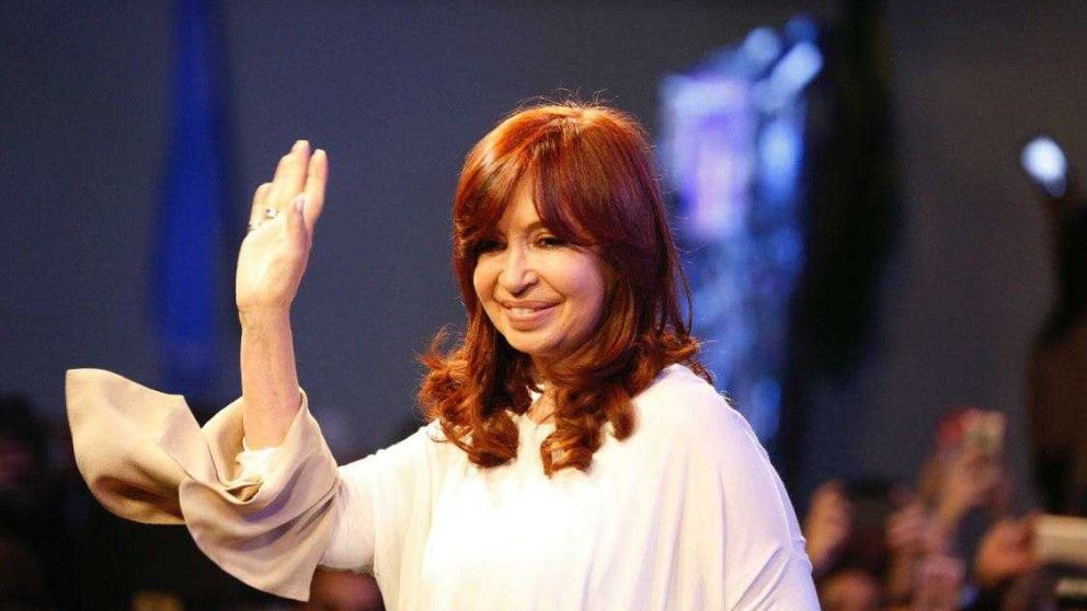 "No me parece justo que todos los argentinos paguen el endeudamiento con el mismo esfuerzo"