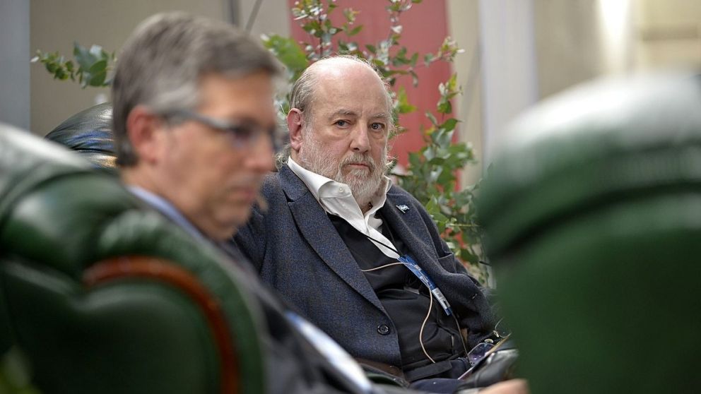 Bonadio rechazó hoy excarcelar a los empresarios Cristóbal López y Fabián de Sousa