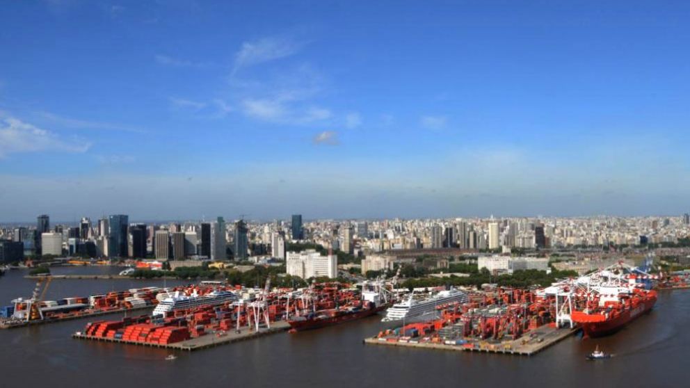 Nuevos secretarios en Comercio Interior y Exterior