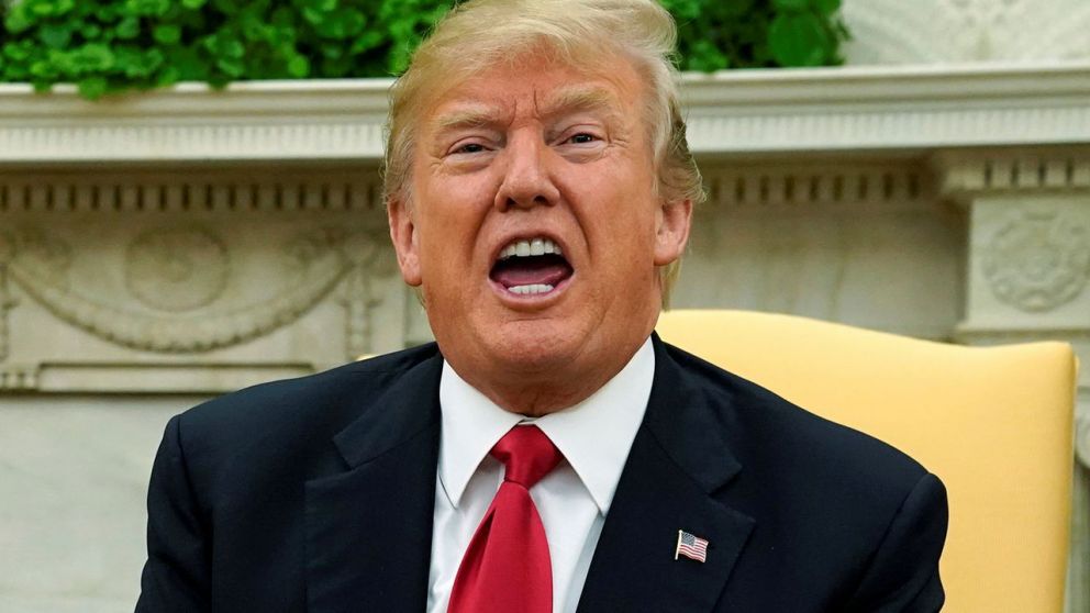 Guerra comercial: Trump estira el acuerdo con China