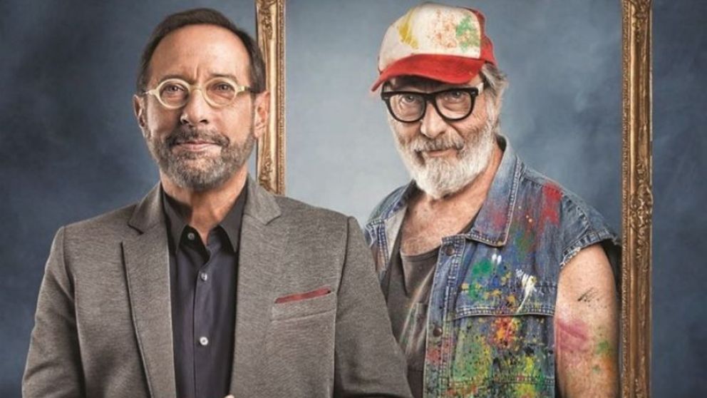 Una amistad más allá del universo del arte