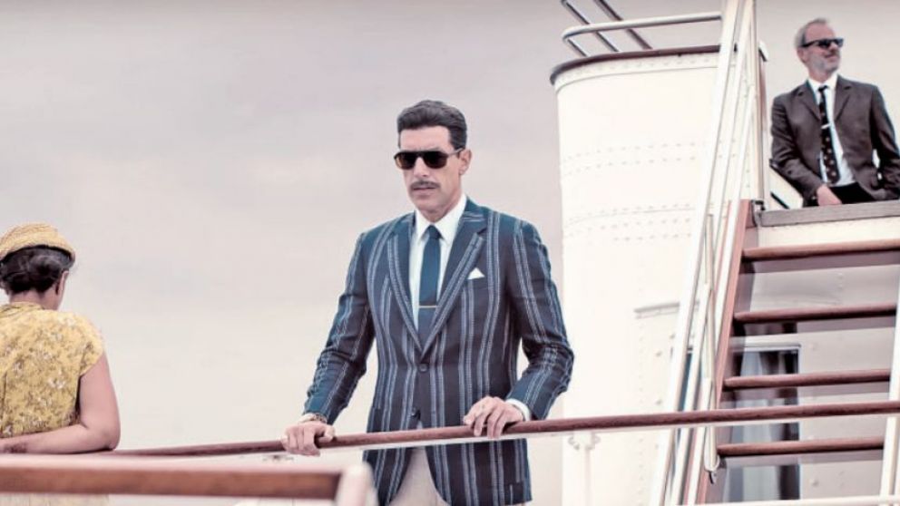Sacha Baron Cohen: de las dotes de comedia de Borat a un rol de fibra dramática