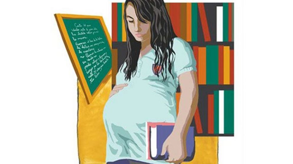 América latina: la segunda región con tasa más alta de embarazo no planificado