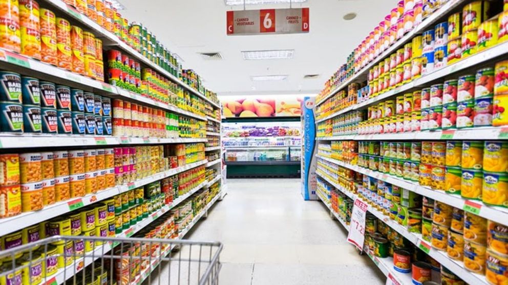 Afirman que la ley de góndolas fomenta la competencia empresarial