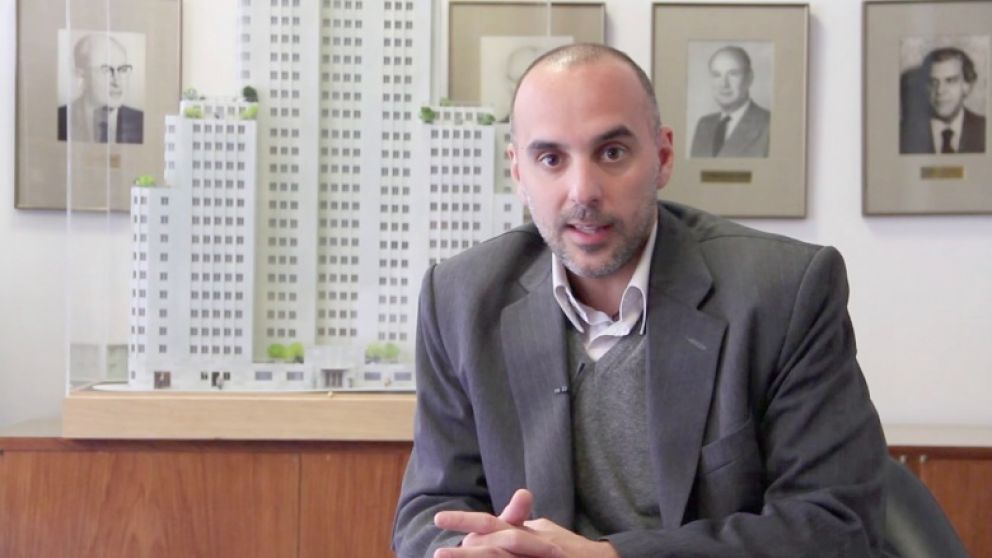 "Las nuevas metas contemplan un crecimiento de la base monetaria del 2,5% mensual"