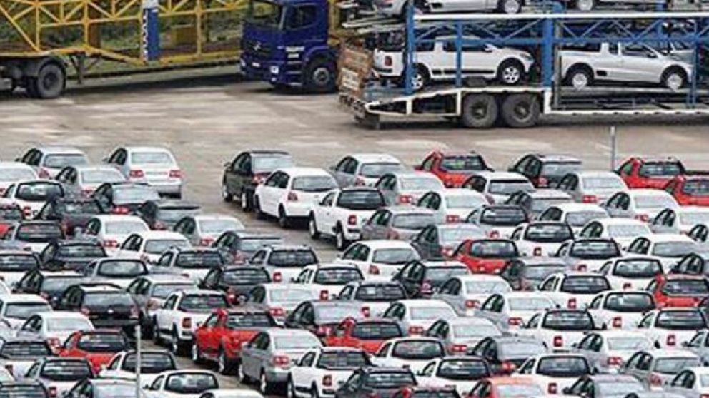 La Argentina necesita mejorar las exportaciones automotrices