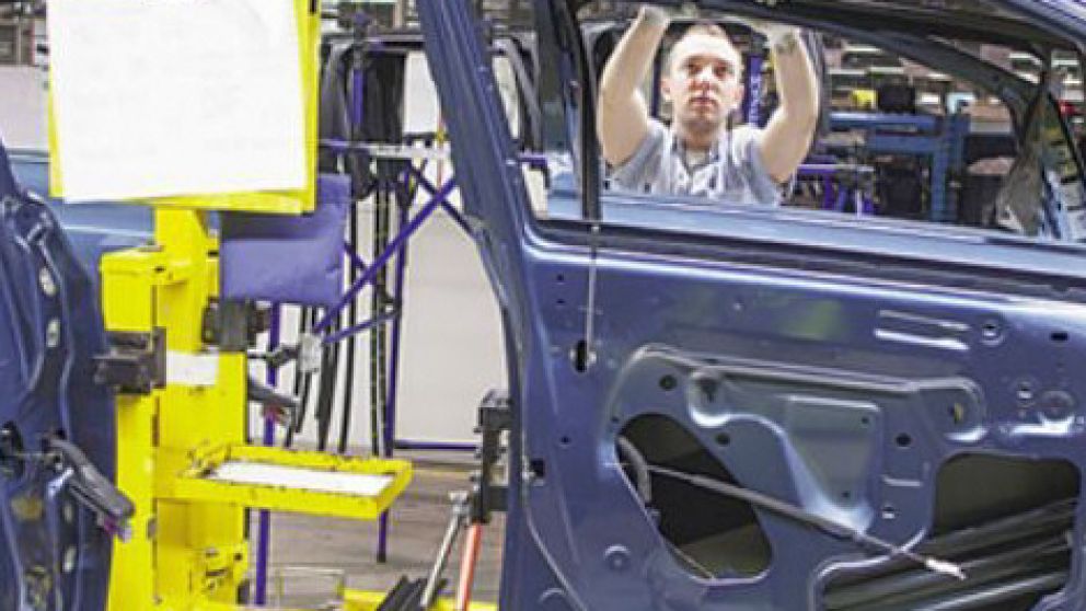 Automotrices quieren un flex de 1,7 dólares en 2020