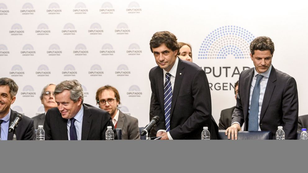 Los regímenes industriales, afectados por el ajuste de Lacunza