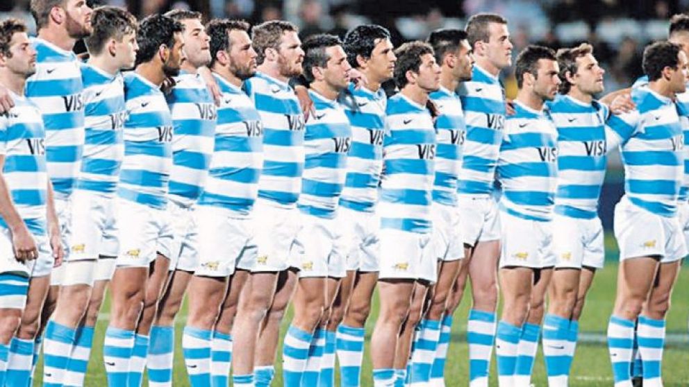 No todo es fútbol: pasión local por el rugby