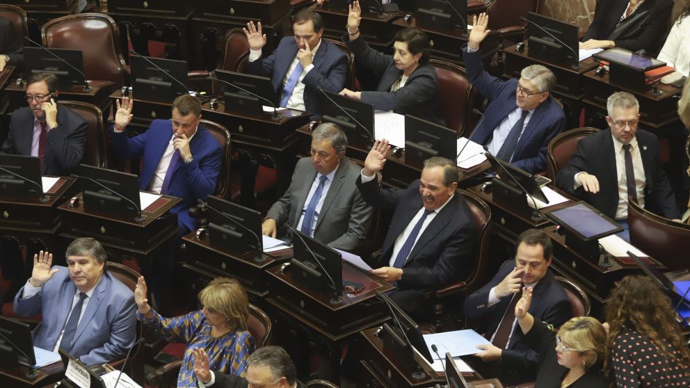 Las partidas subirán un 50% y la emergencia seguirá hasta fines de 2022