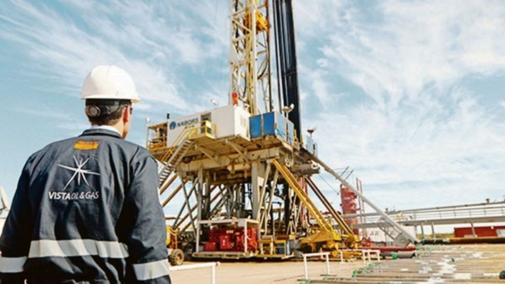 La petrolera de Galuccio busca diversificarse