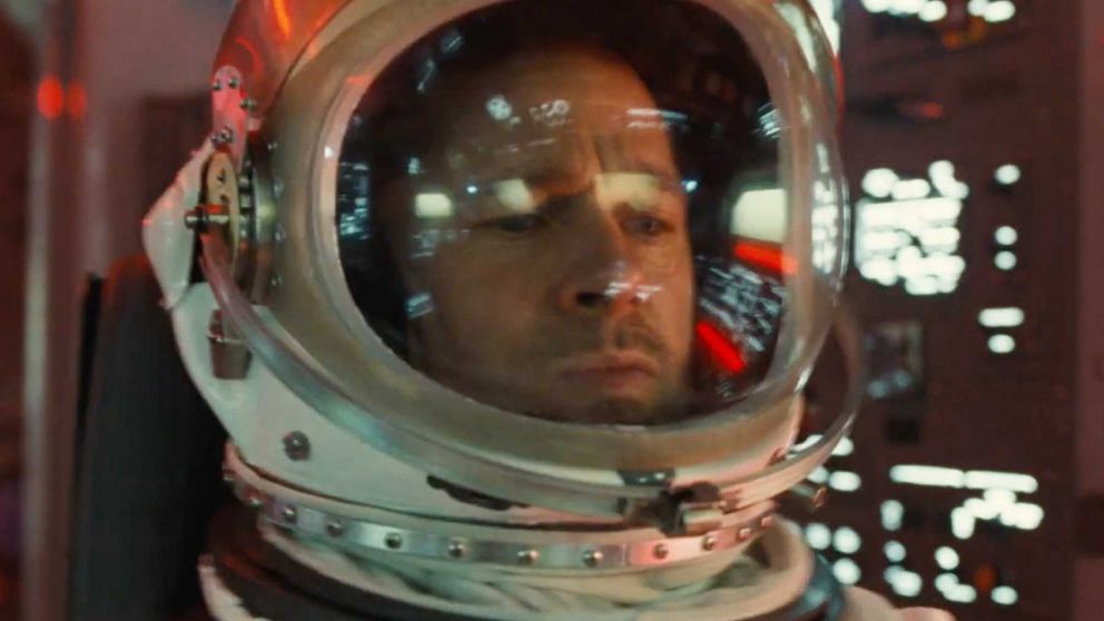 Pitt, en su mejor momento