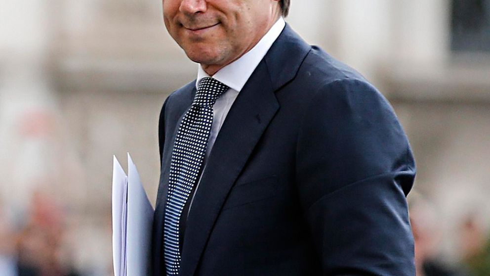 Giuseppe Conte
