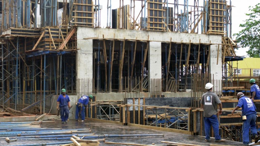 La inversión en vivienda tiene gran impacto en el sector laboral