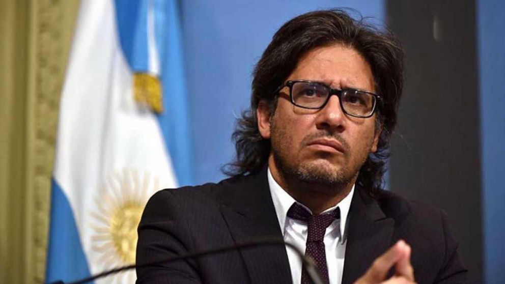 El ministro de Justicia minimizó además las denuncias penales contra Macri