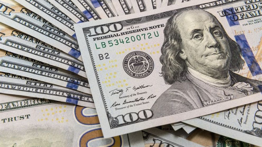 El dólar hoy abre estable pero las miradas se mantienen atentas en la decisión de la Fed