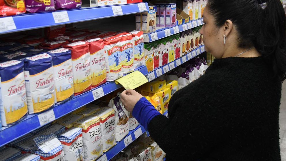 El plan "IVA 0%", otra medida que se ve golpeada