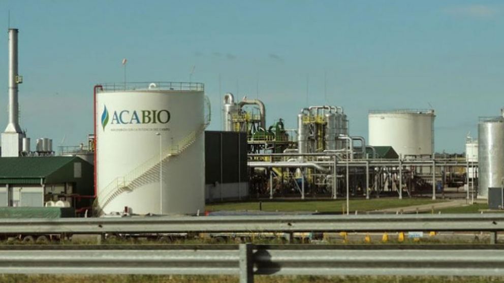 Empresas de bioetanol de caña denunciaron penalmente a Lopetegui