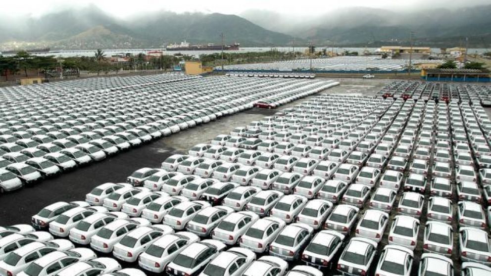General Motors reactivó la producción en Santa Fe pero mantiene suspensiones