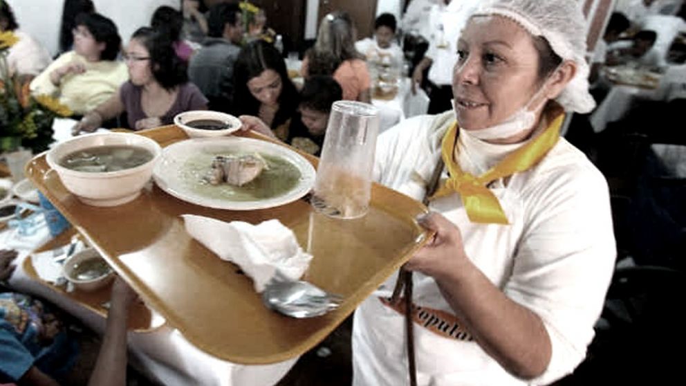 Una campaña de ayuda que estará presente todo el mes