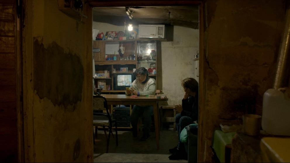 La visita, una de las películas argentinas incluidas