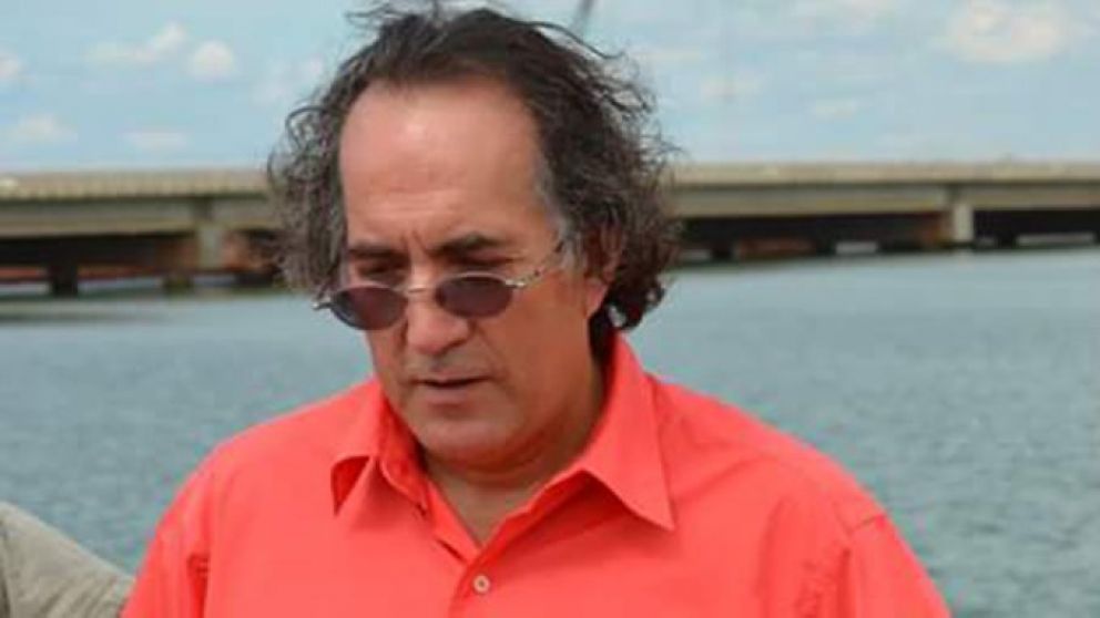 Oscar Thomas está acusado de pagar sobornos durante la gestión kirchnerista