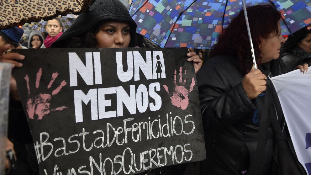 En dos días hubo un femicidio cada 12 horas. En el año, suman 223 casos