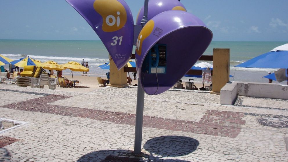 Telefónica evalúa compra parcial de Oi, valuado en US$6.700 M